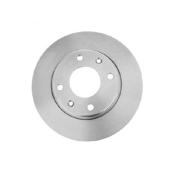 تصویر محصول دیسک ترمز عقب پژو پارس ELX-TU5 سال 1401